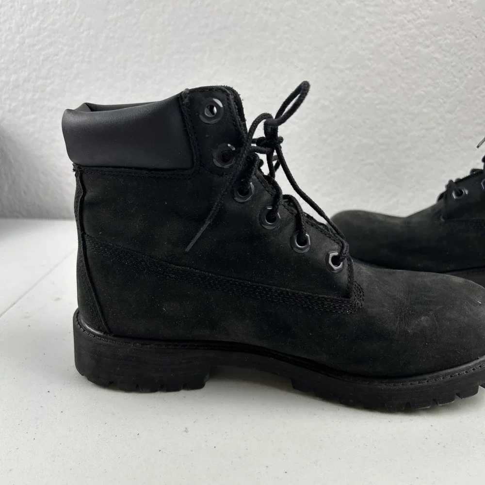 Timberland 12907 Junior 6